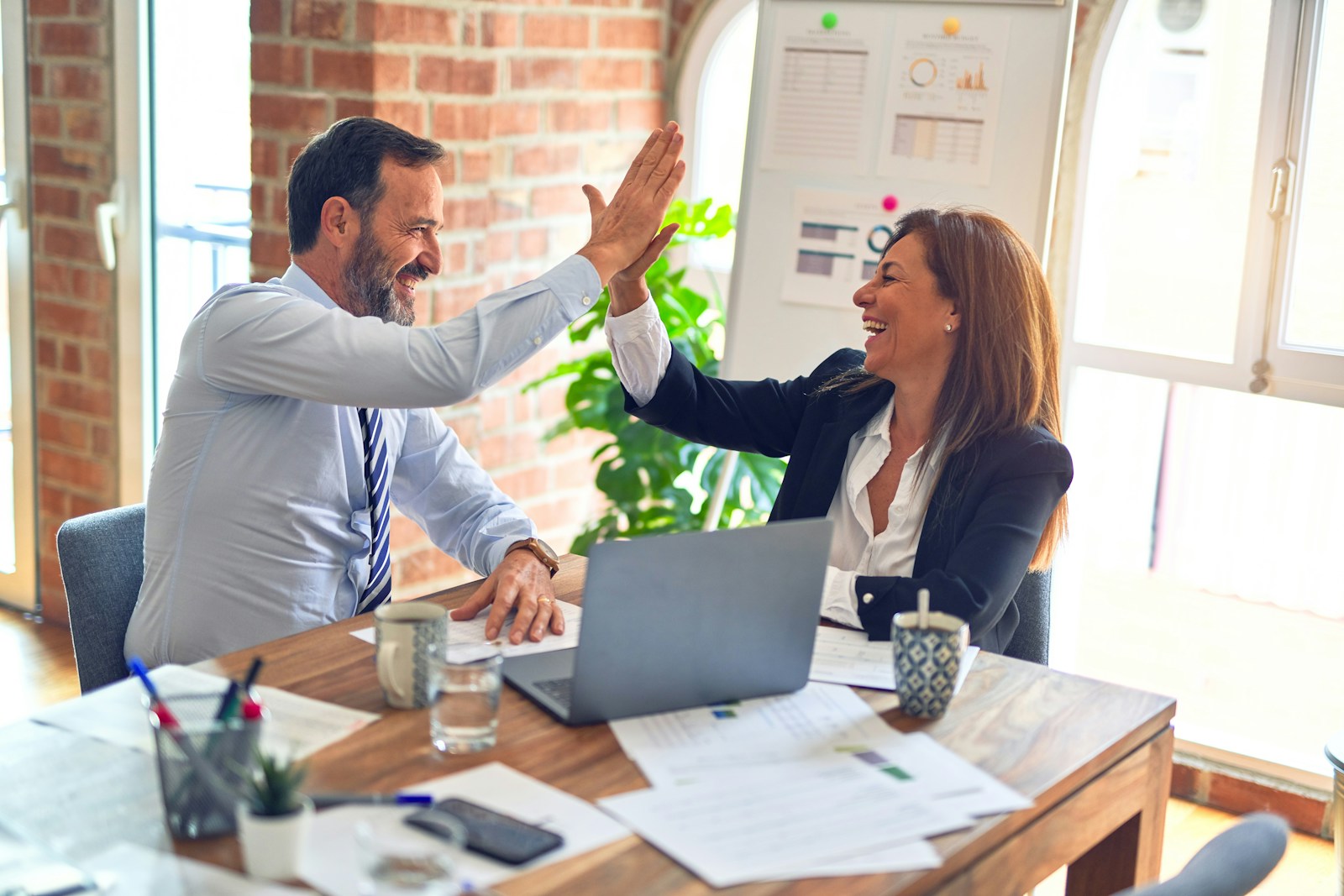 LinkedIn B2B